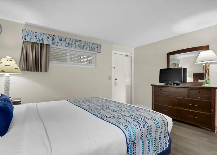 Summer Sands - 102 By Sea Scape Properties
