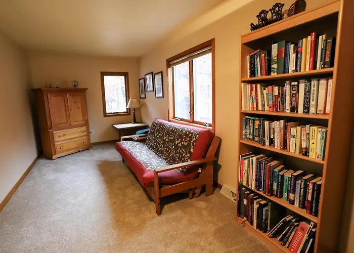 Lakeplace Bed & Breakfast