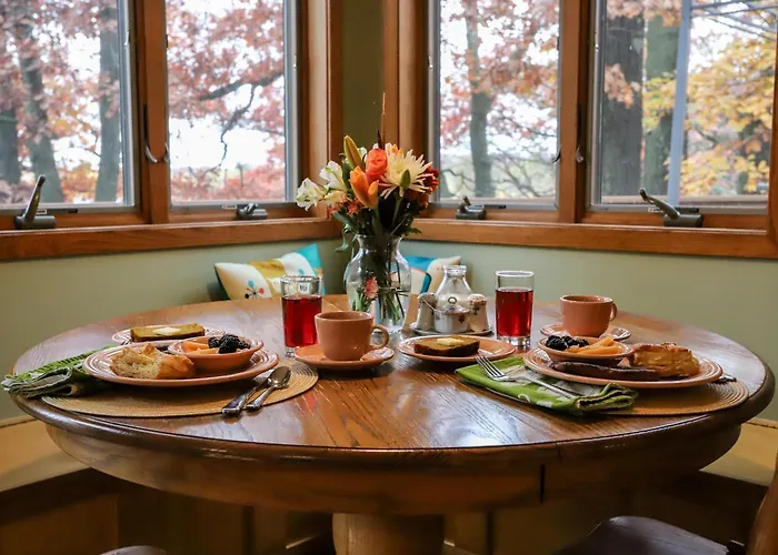 Lakeplace Bed & Breakfast