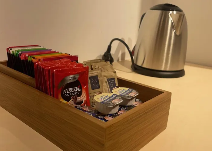 Apartahotel Espai Verd Benimaclet