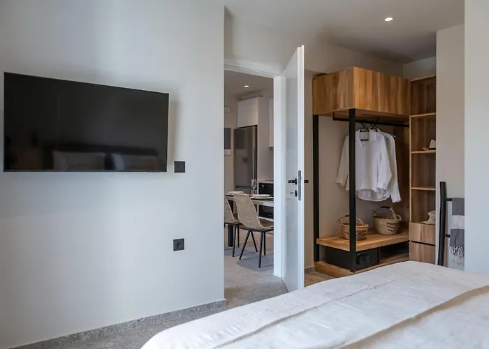 Melia City Suites