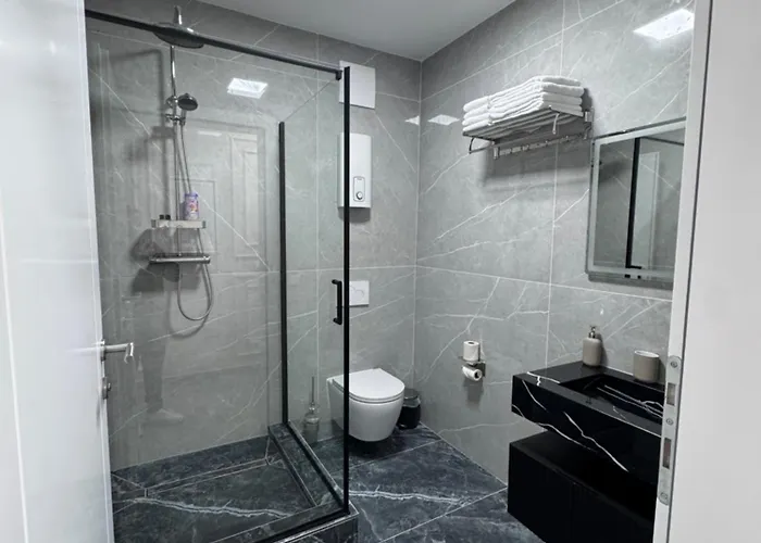 Deluxe Apartment am Rhein