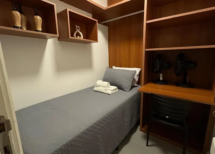 Casa e Negócios