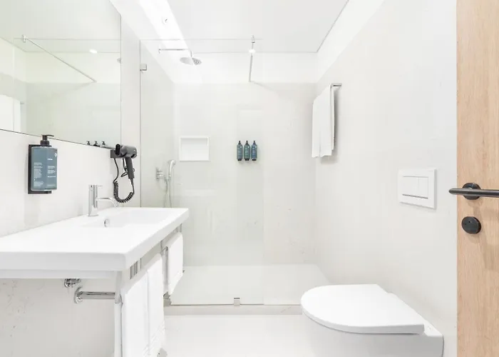 Moov Apartments Boavista