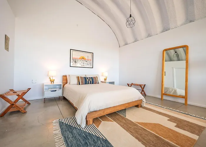 Desert Sky On 5 Acres With Marfa Lights Views