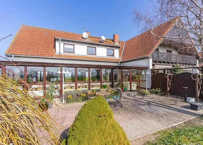 Aparthotel Schafshorn
