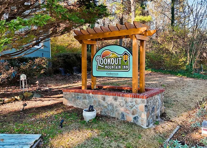 4- Sequatchie Cottage