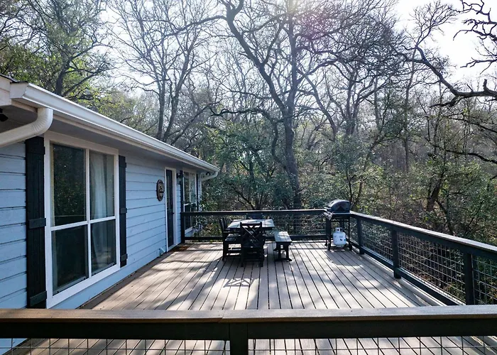 River Access Fire Pit Bbq Deck Sleeps 8