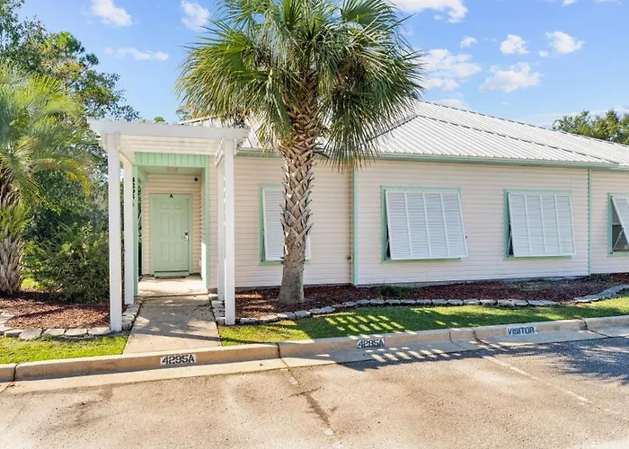 Orange Beach Villas - Beach Retreat By Youngs Suncoast