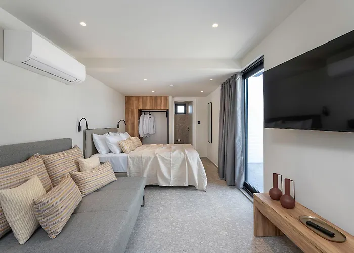 Melia City Suites