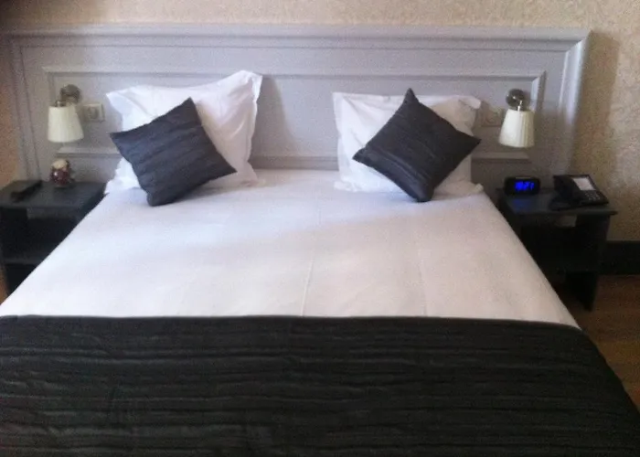 Boutique Hotel Edmond'S