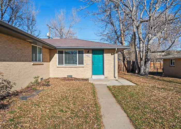 Golfers Dream Olde Town Arvada