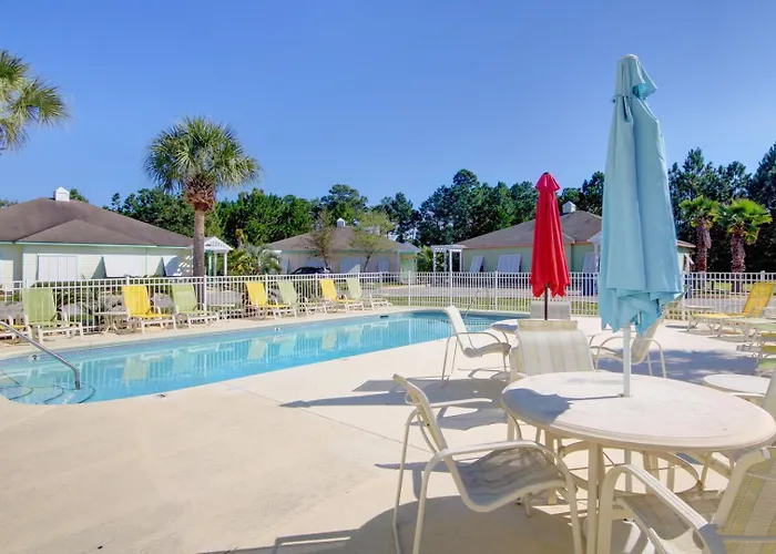 Orange Beach Villas - Allure By Youngs Suncoast