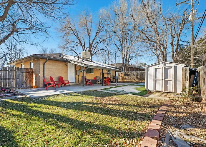 Golfers Dream Olde Town Arvada