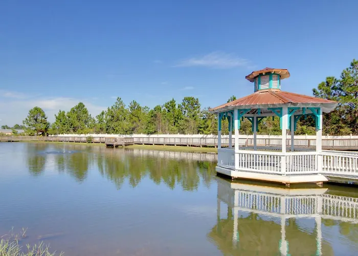 Orange Beach Villas - Allure By Youngs Suncoast