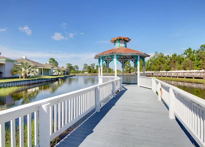 Orange Beach Villas - Casa Bella By Youngs Suncoast