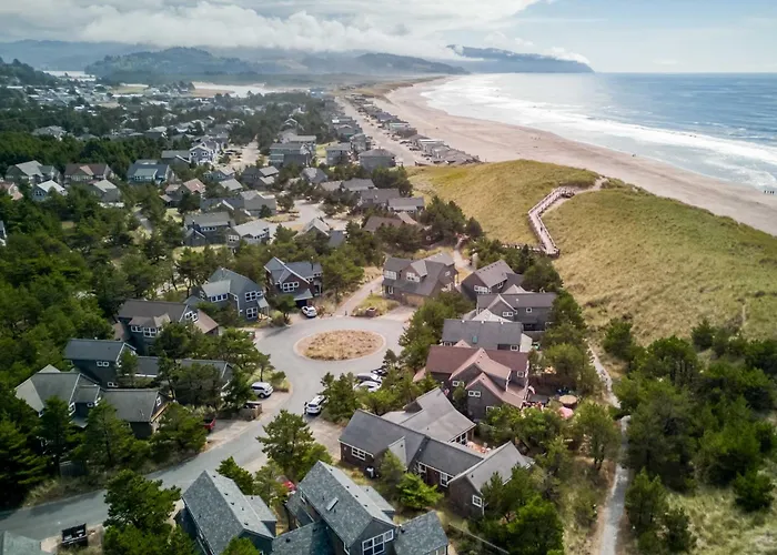 Barefoot Beach House