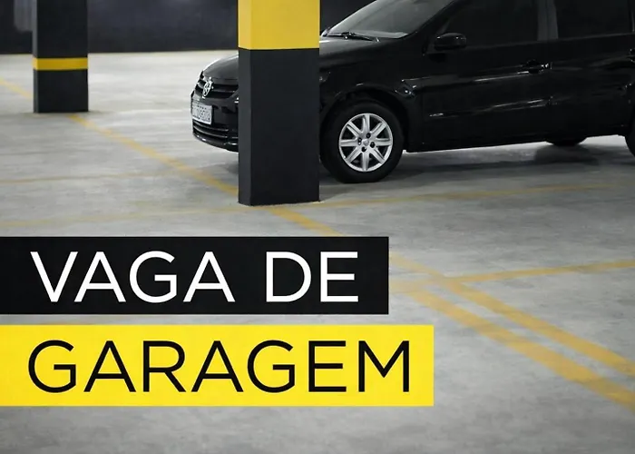 Flat Praia do Canto Iate Clube long Stay
