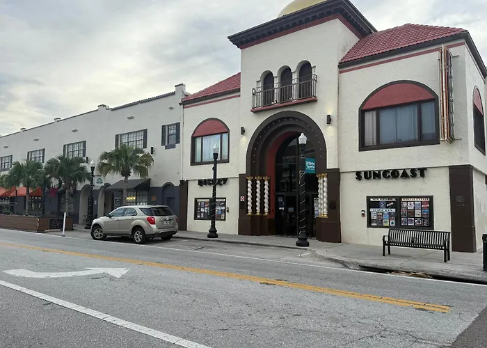 Boutique Stay - Near Beach, Psp4, Billiard Or Pingpong, Fire Pit, Private Yard