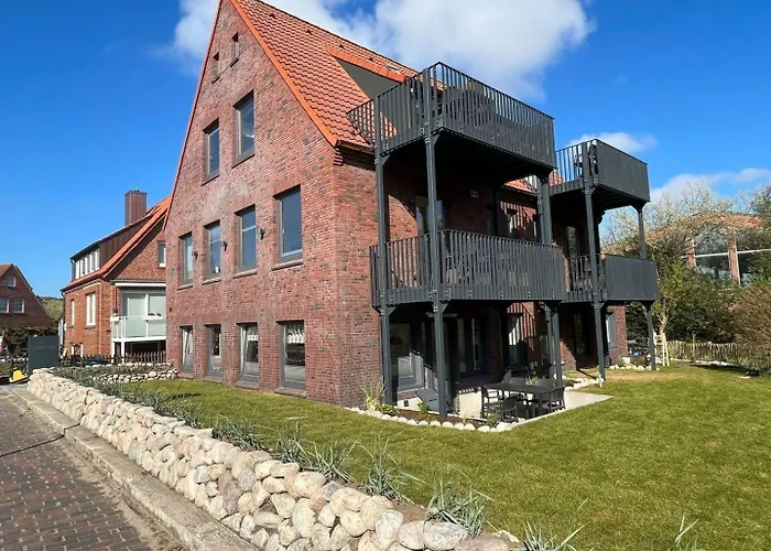 Dünen Lodge 5
