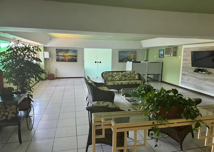 angra dos reis, condomínio angra inn