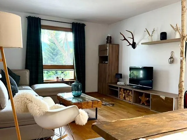 Schliersee-Lounge