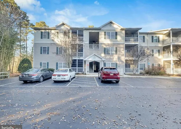 Family Perfect Getaway 2 Bedroom Apartment