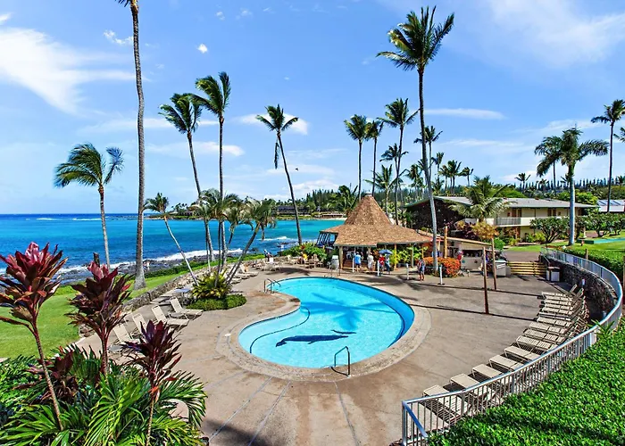 Napili Shores F150