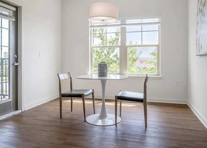 Landing Apartments - Marisol At Viera