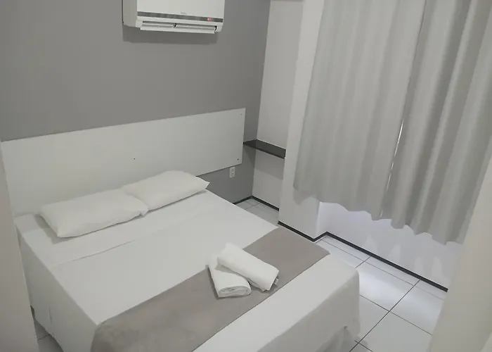 Brisa Brasil Residence