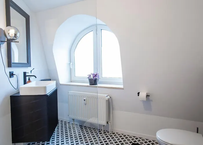 Stefan's Ferienwohnung