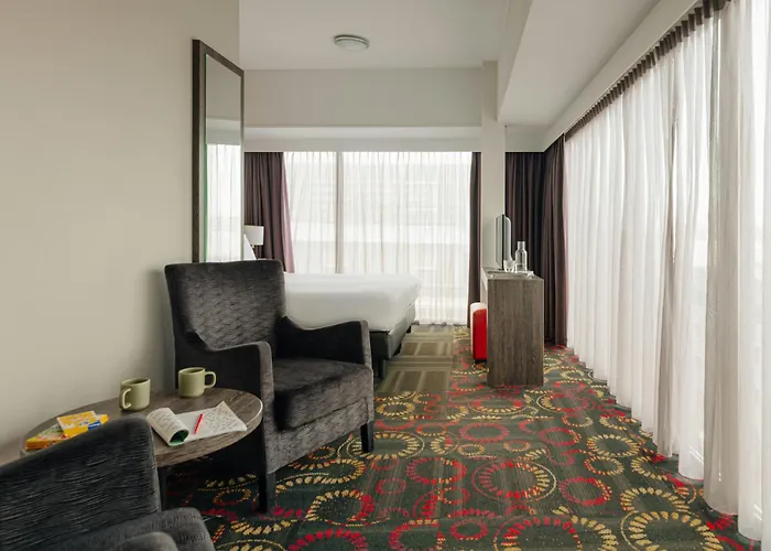 Leonardo Hotel Eindhoven City Center