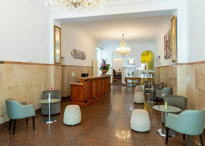 Leonardo Hotel Berlin Ku'Damm