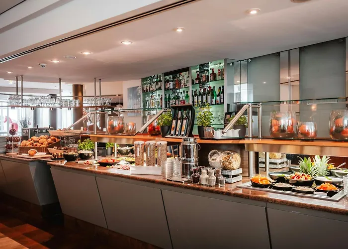 Leonardo Hotel Aachen