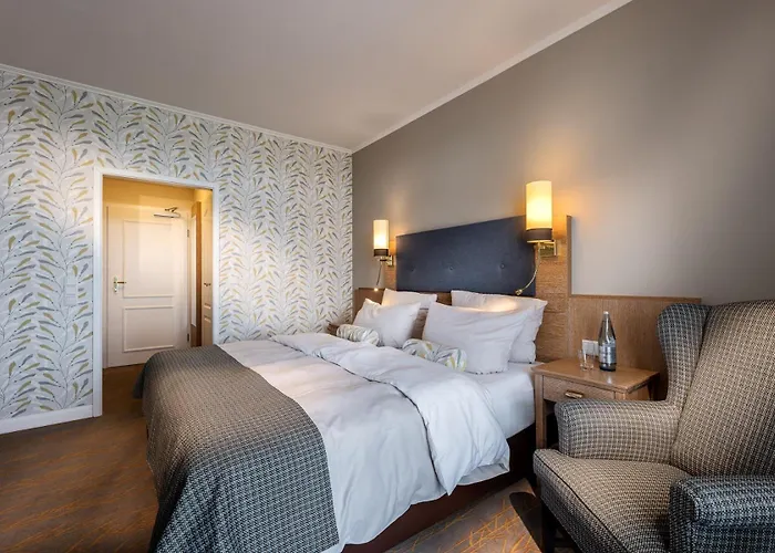 Hotel Wassersleben