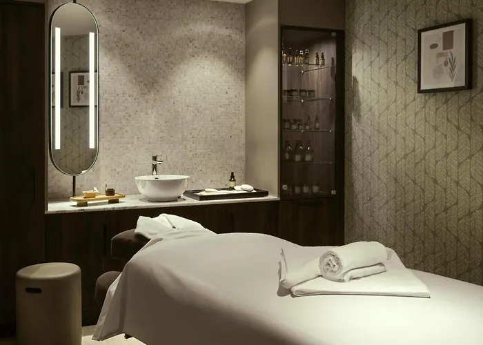 Leonardo Royal Hotel Baden- Baden