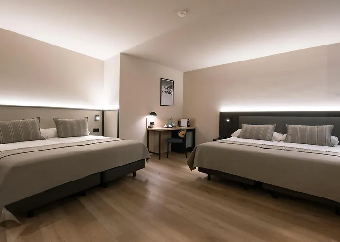 Hotel Magic Pas By Nexta