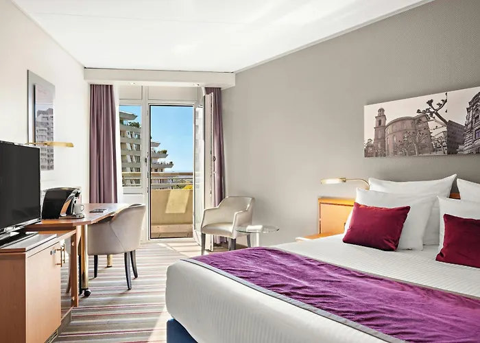 Leonardo Royal Hotel Frankfurt