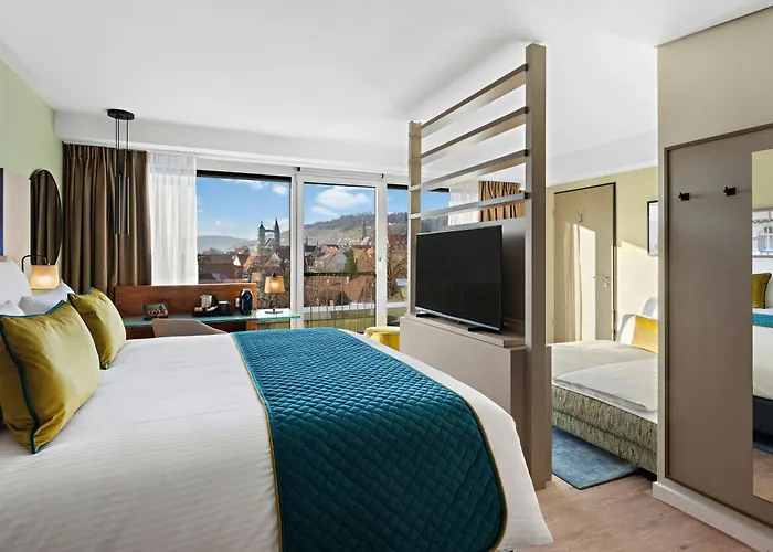 Leonardo Hotel Esslingen