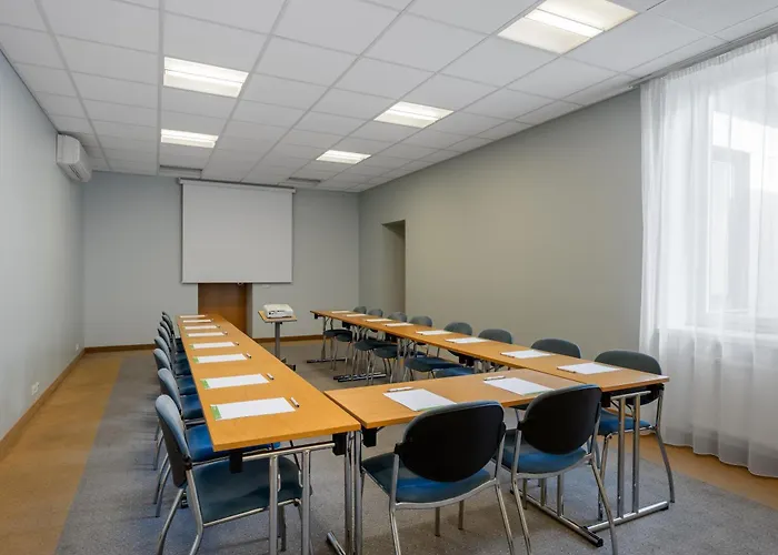 Rixwell Viru Square Hotel