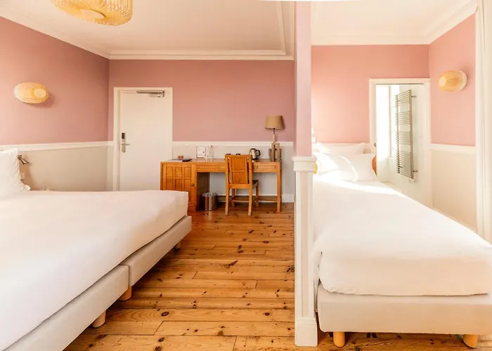 Hotel Saint Julien