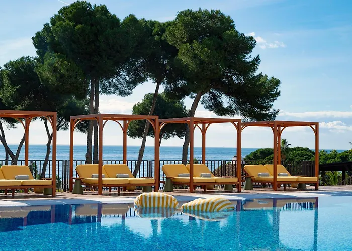 Don Carlos Marbella