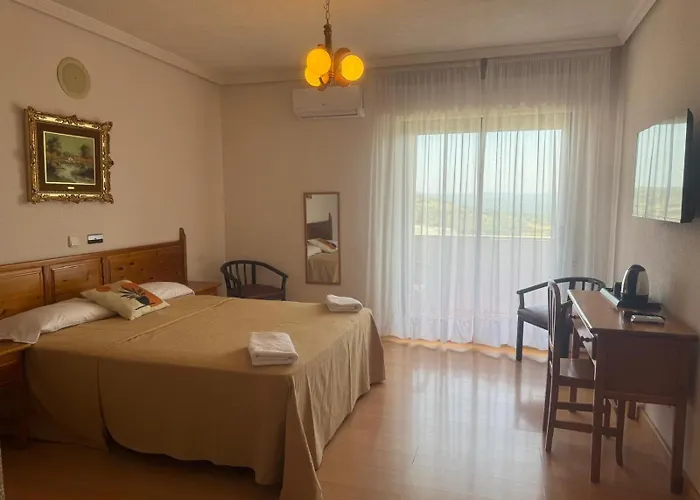 Hotel Dracos