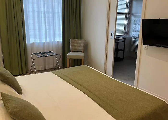 Hotel Ajoncs d'Or