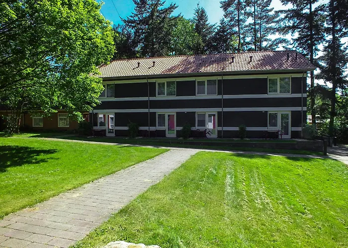 Hotel De Stoppelberg