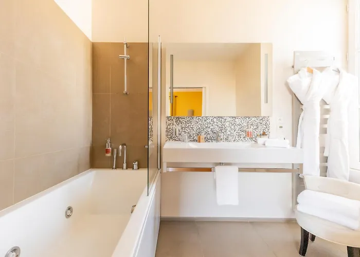 Hotel Saint Julien