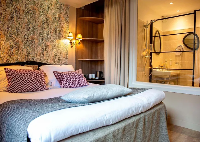 Hotel La Casa Pairal