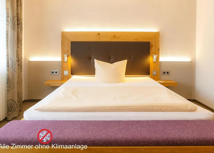 Hotel-Restaurant Bierhäusle