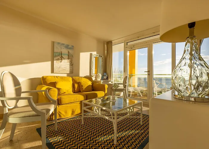 Hotel Bryza Resort&Spa