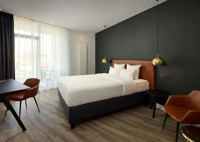 Van der Valk Hotel Melle - Osnabrück